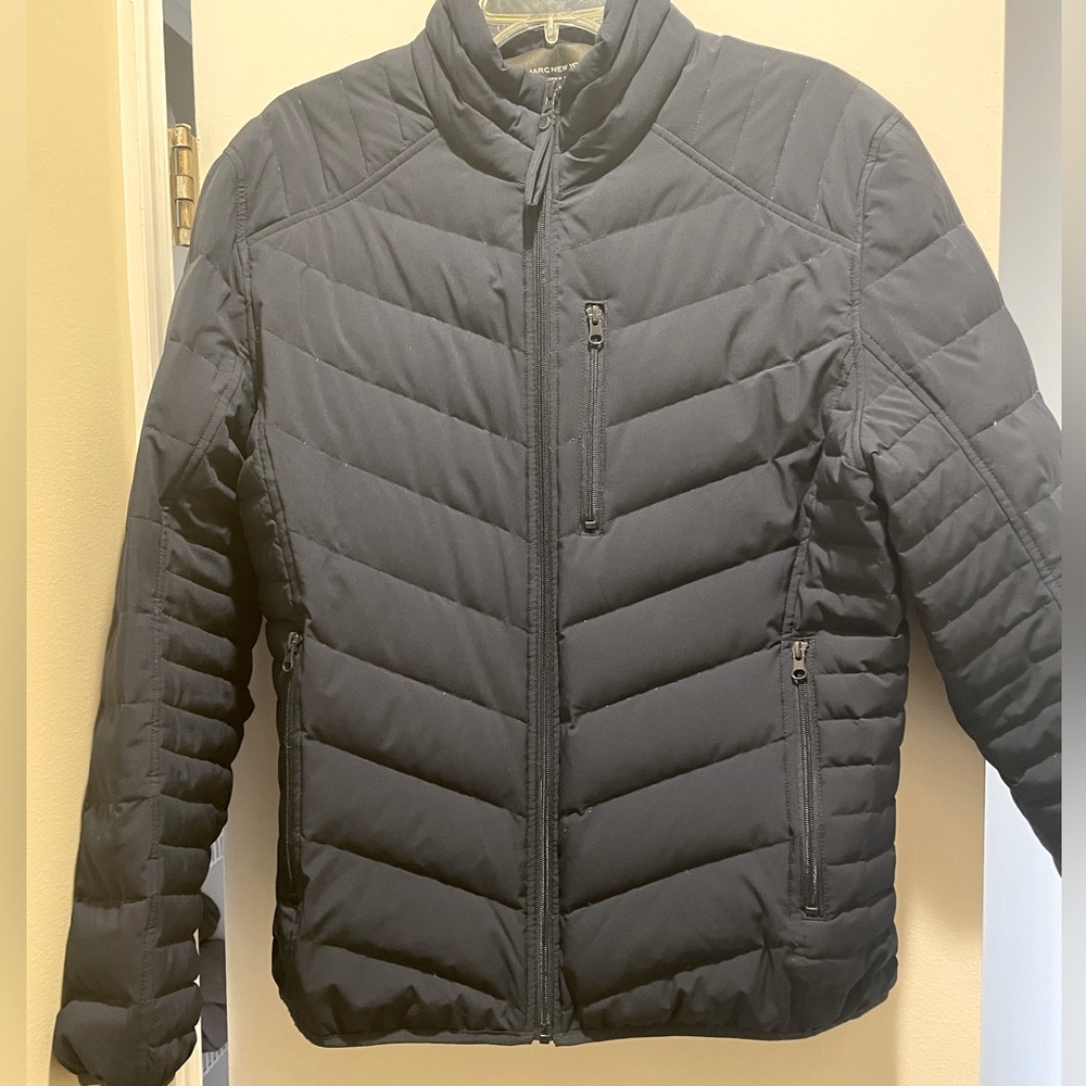 Marc New York Puffer Jacket